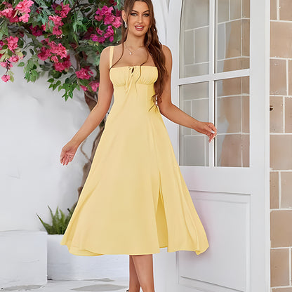 LARA Corset Snatch Party Dress