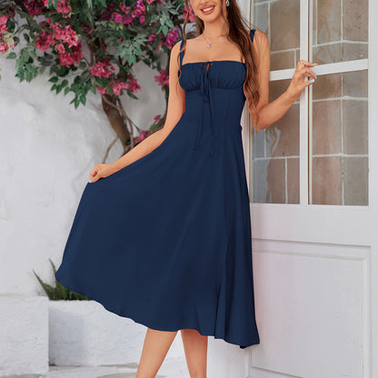 LARA Corset Snatch Party Dress