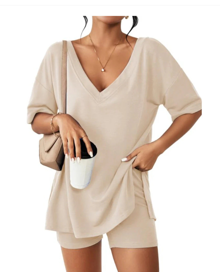LUNA Summer Comfy Sport Outfit