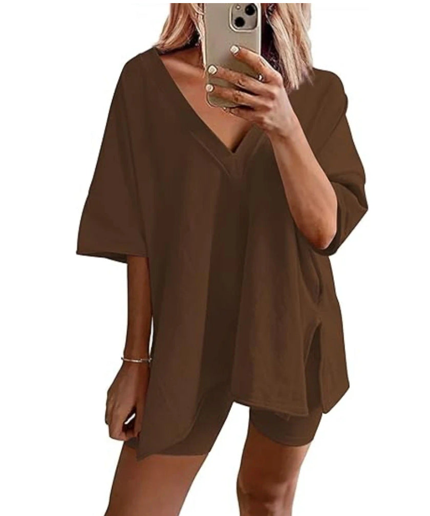 LUNA Summer Comfy Sport Outfit