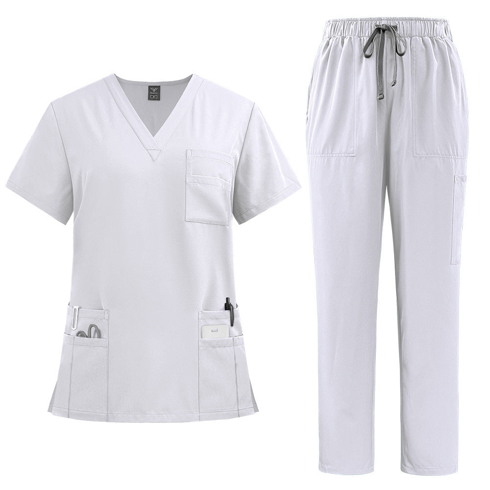 EMMA Women's Medical Uniform