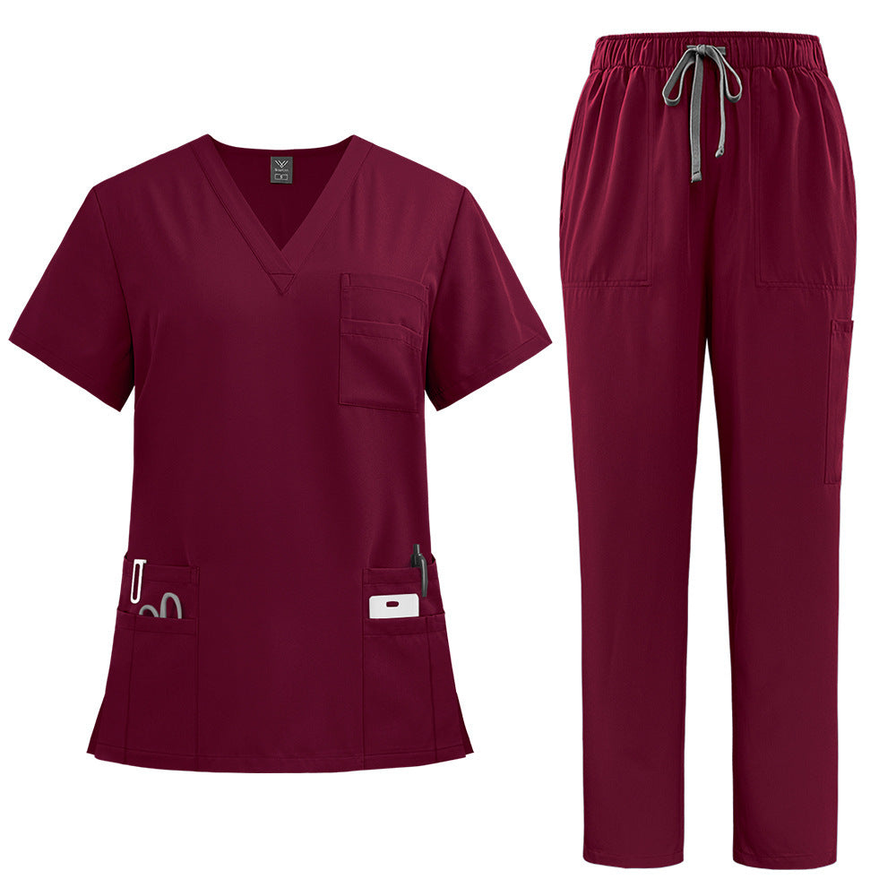 EMMA Women's Medical Uniform