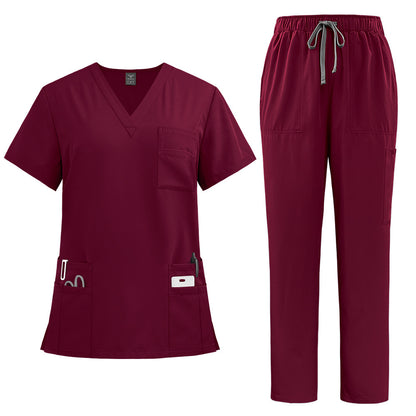EMMA Women's Medical Uniform