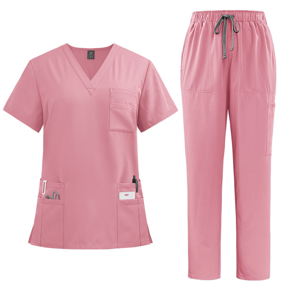 EMMA Women's Medical Uniform