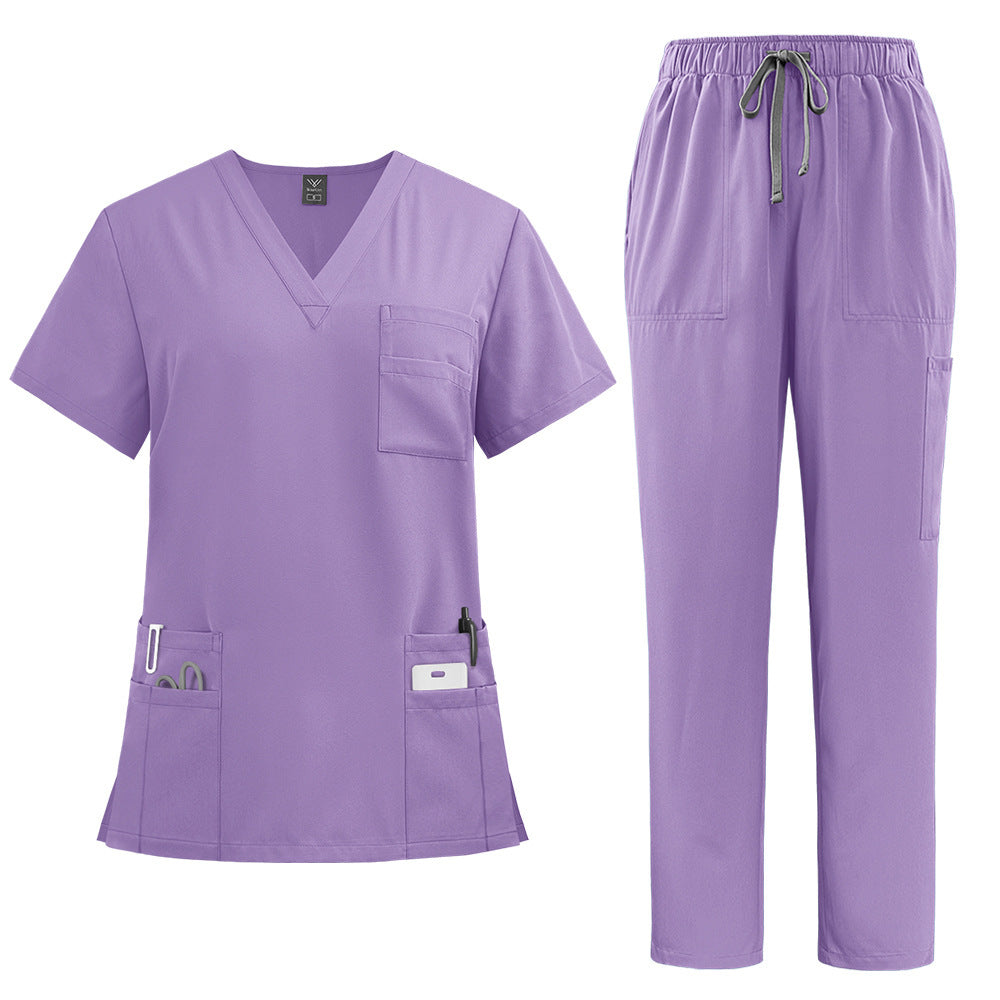 EMMA Women's Medical Uniform