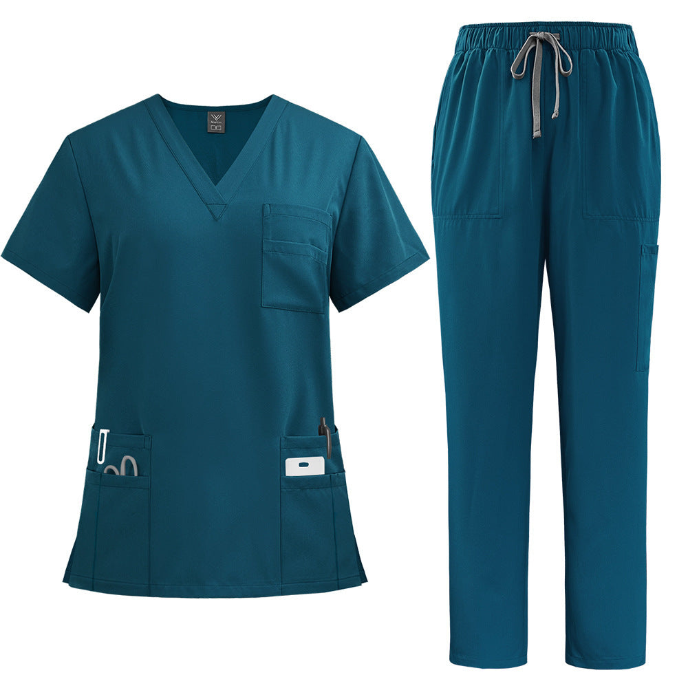 EMMA Women's Medical Uniform
