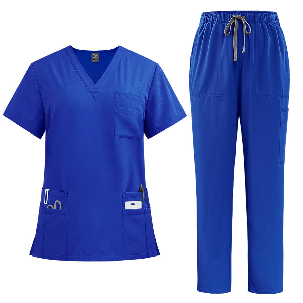 EMMA Women's Medical Uniform