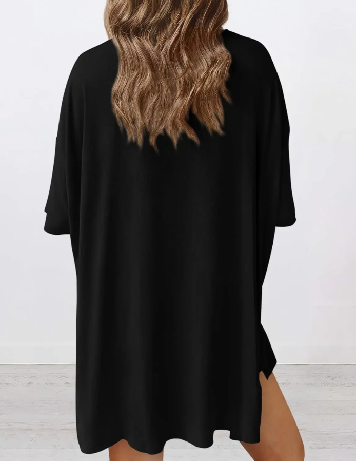 Summer 2Pcs All-Day Comfort Casual Set