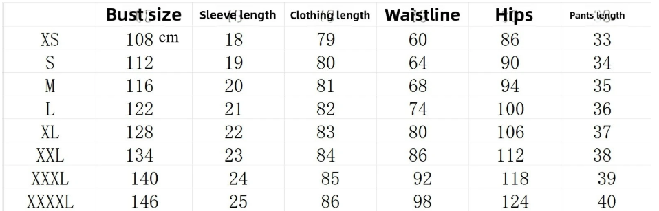 Summer 2Pcs All-Day Comfort Casual Set