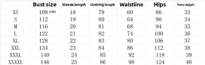 Summer 2Pcs All-Day Comfort Casual Set